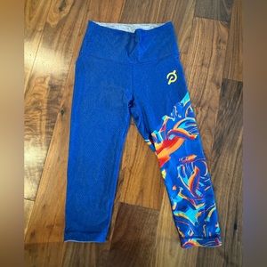 Peloton brand BHM apparel. Size M